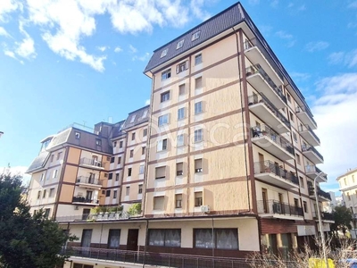 Appartamento in vendita a Potenza viale Guglielmo Marconi