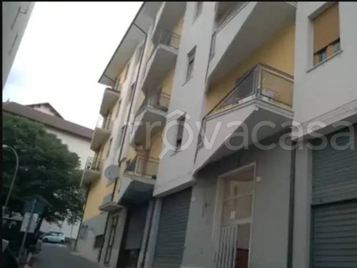 Appartamento in vendita a Potenza viale Guglielmo Marconi