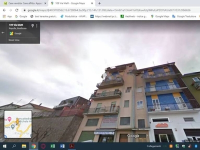 Appartamento in vendita a Rapolla via Melfi