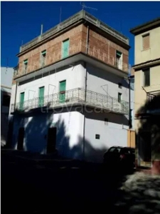 Appartamento in vendita a Salandra via Risorgimento