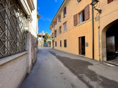 appartamento in vendita a San Felice del Benaco