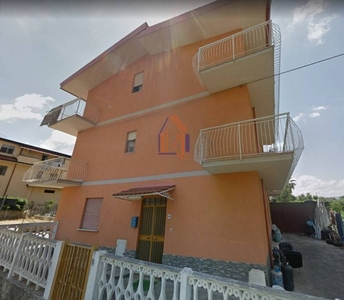 Appartamento in vendita a San Pietro a Maida via Giuseppe Ungaretti, 4