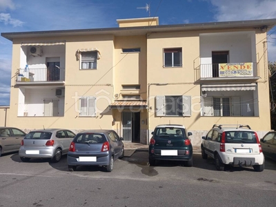 Appartamento in vendita a Santa Caterina dello Ionio via Nazionale, 8