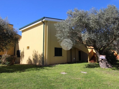 Appartamento in vendita a Sant'Andrea Apostolo dello Ionio villaggio Sant'Andrea