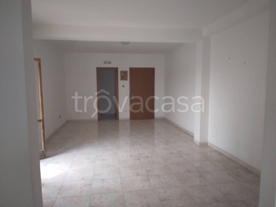 Appartamento in vendita a Scanzano Jonico via Togliatti, 52