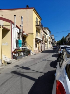 Appartamento in vendita a Soveria Simeri viale Giosuè Carducci, 29