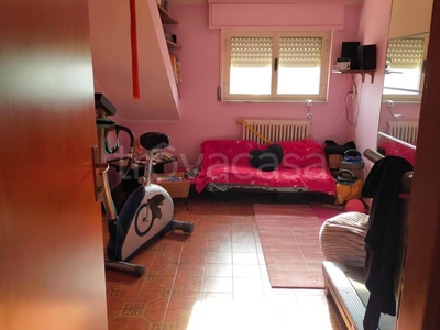Appartamento in vendita a Squillace via Nazionale, 36