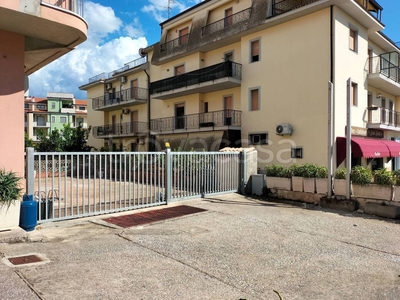 Appartamento in vendita a Squillace via Nazionale, 4
