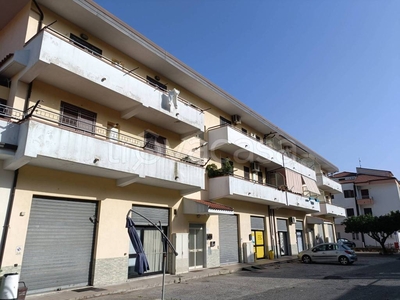 Appartamento in vendita a Squillace via Nazionale