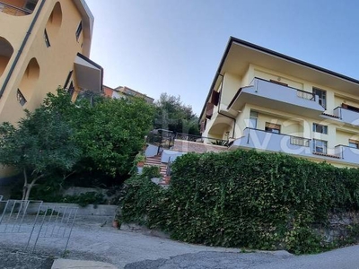 Appartamento in vendita a Squillace via Santa Chiara, 20