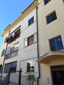 Appartamento in vendita a Squillace viale Cassiodoro