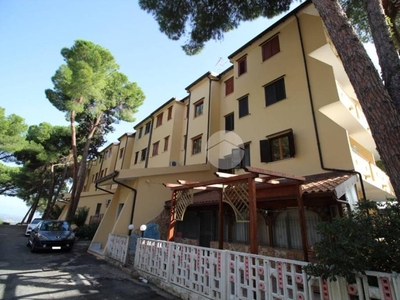 Appartamento in vendita a Stalettì via San Martino