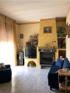 Appartamento in vendita a Tito via Nuova