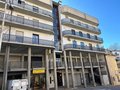 Appartamento in vendita a Tito via Vittorio Emanuele, 114