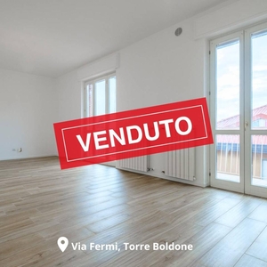 Appartamento in vendita a Torre Boldone