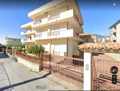 Appartamento in vendita a Tortora via Alessandro Terzi