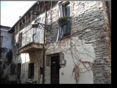Appartamento in vendita a Trebisacce via Camillo Benso di Cavour