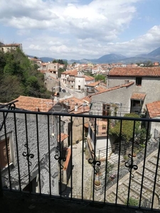 Appartamento in vendita a Trecchina via Mazzarella