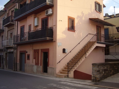Appartamento in vendita a Tursi via Roma,99