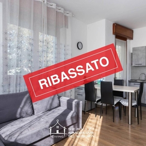 Appartamento in vendita a Valbrembo