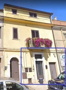Appartamento in vendita a Venosa via Roma