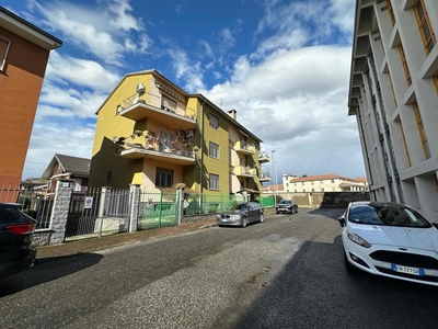 Appartamento in Vendita a Vercelli, 107'000€, 107 m²
