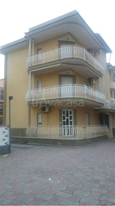 Appartamento in vendita a Villapiana via De Franco Pietro, 10
