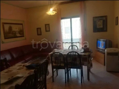 Appartamento in vendita a Villapiana via dei Glicini