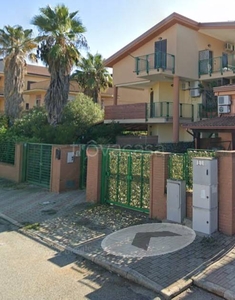 Appartamento in vendita a Villapiana via Lipari