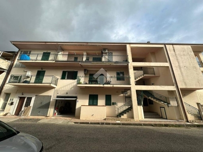Appartamento in vendita a Villapiana via milite ignoto, 69