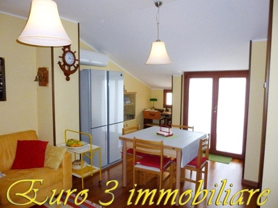 Appartamento in vendita ad Alba Adriatica