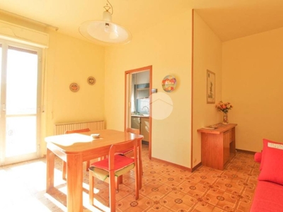 Appartamento in vendita ad Alba Adriatica via Camillo Benso Conte di Cavour, 72