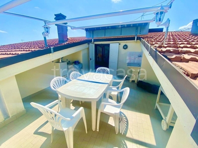 Appartamento in vendita ad Alba Adriatica via Caprera, 21