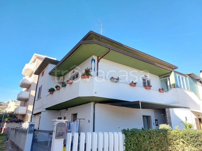 Appartamento in vendita ad Alba Adriatica via degli Oleandri, 22