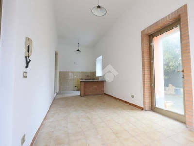 Appartamento in vendita ad Alba Adriatica via Giuseppe Garibaldi, 23