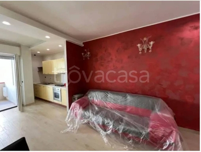 Appartamento in vendita ad Alba Adriatica via Versilia