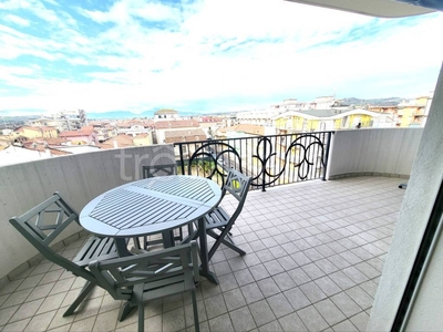 Appartamento in vendita ad Alba Adriatica viale della Vittoria, 257