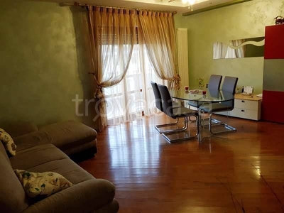 Appartamento in vendita ad Ancarano via Gran Sasso, 1