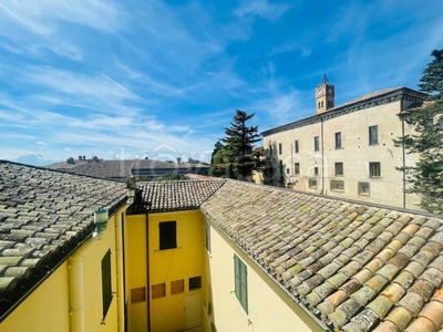 Appartamento in vendita ad Atri via Pietro Baiocchi, 54