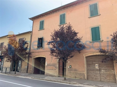 Appartamento in vendita in Via Dei Mille, Castel Del Piano