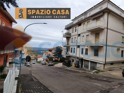 Appartamento in vendita in Via Umbria 90, Montegranaro