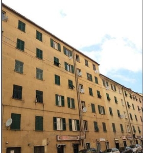 Appartamento - Pentalocale a Genova