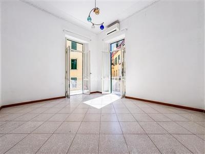 Appartamento - Quadrilocale a Arenella, Napoli