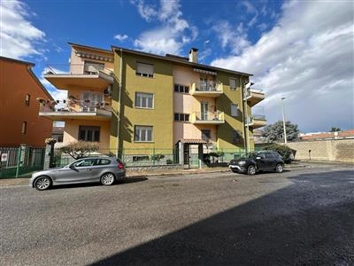 Appartamento - Quadrilocale a Vercelli