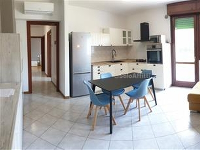 Appartamento - Trilocale a Porto, Legnago