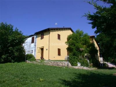 Appartamento - Trilocale a Villa Fastiggi, Pesaro