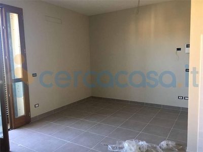 Appartamento Trilocale di nuova costruzione, in vendita in Porcari Centro, Porcari