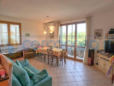 Appartamento Trilocale in ottime condizioni, in vendita in Mercatale Via Sonnino, San Casciano In Val Di Pesa