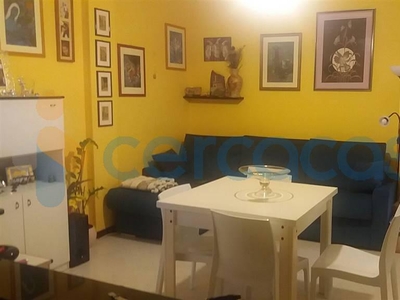 Appartamento Trilocale in ottime condizioni, in vendita in Via Bellini, Ascoli Piceno
