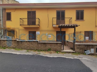 Appartamento Trilocale in vendita a Avellino